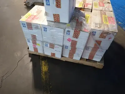NEW ORION FANS OA125AP111TB