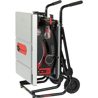 NEW SAWSTOP JSS-120A60