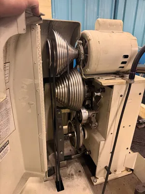 USED SUNNEN MBB 1660