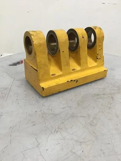 Used KAWAGUCHI JEKS-265 / RPTLM Clamps Michigan US | Ideal Machinery #692815