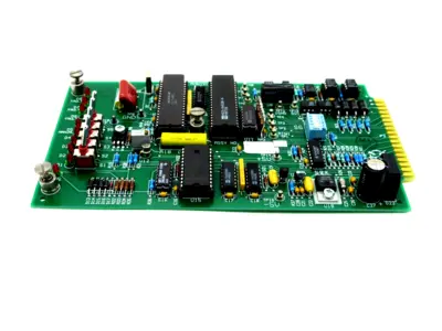 NEW UNBRANDED 81750012 SERIAL DATA ACQUISITION BOARD 81750010-2