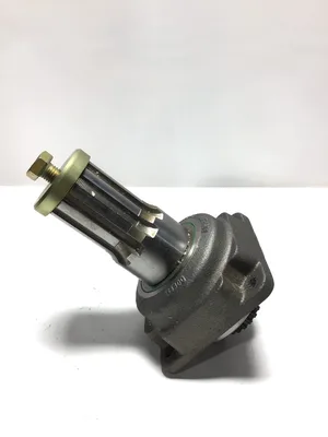 0080560 Spicer Midship Stub Spline Shaft