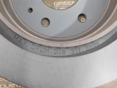 USED ACDELCO 22835059 001