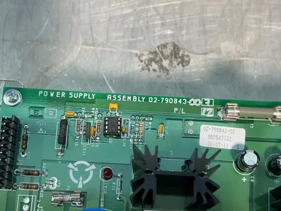 Used 2011 LIEBERT 0279073500 Power Supplies Ohio US | HGR 24 #1175587