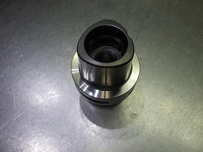 Sandvik Capto C6 3/4" Hydraulic Tool Holder 80mm Pro C6-A391.HM-19 078 (LOC365)
