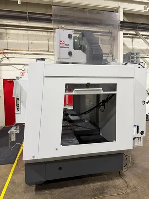 2022 HAAS VF-5SS Vertical Machining Centers CNC | CNC EXCHANGE (10)