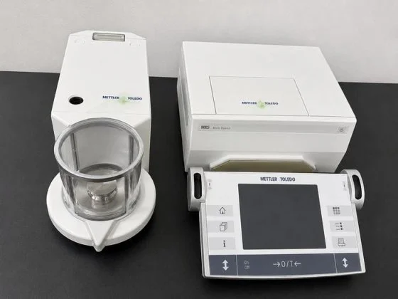 Used METTLER - TOLEDO MX5 Balances New Jersey US | Bionex Scientific LLC #1175554