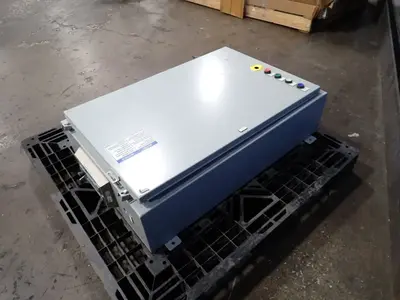 Electrical Enclosure