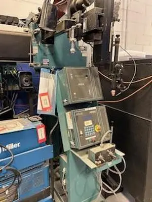 USED 2004 JETLINE ALC-401-6