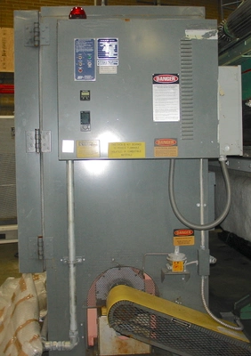 Used _UNKNOWN_ _UNKNOWN_ Batch Ovens Georgia US | Harrell Machinery Sales Inc #1298767