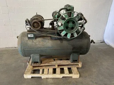 USED FUSHENG TA-100