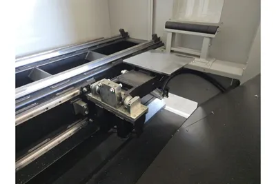 Used _UNKNOWN_ _UNKNOWN_ Flexible Machining Systems Texas US | IRS Auction #1352280