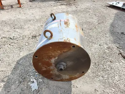 USED 2006 POLYSIUS 20/10-5