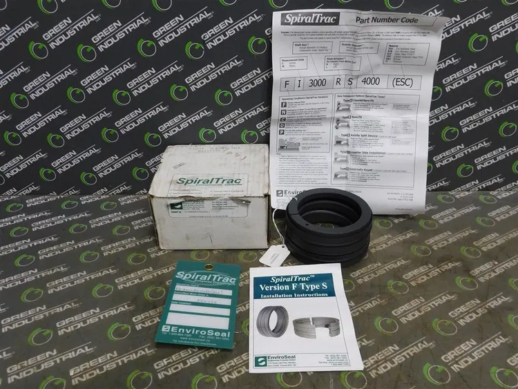 Used ENVIROTECH _UNKNOWN_ Pump & Valve Parts Wisconsin US | Green Industrial #669886