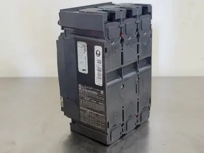 Used SCHNEIDER ELECTRIC NSX100-160-250 Switchgears British Columbia CA | Lenmark #241736