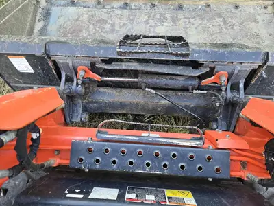 USED 2020 KUBOTA SVL95-2S