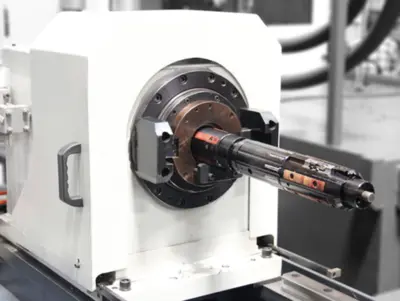 PRECIHOLE SBN250 	Burnishing Machines | MARTECH Machinery & Automation, LLC (3)