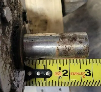 USED SULZER CPT21-1B