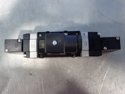 USED SMC VFS4410R5DZ
