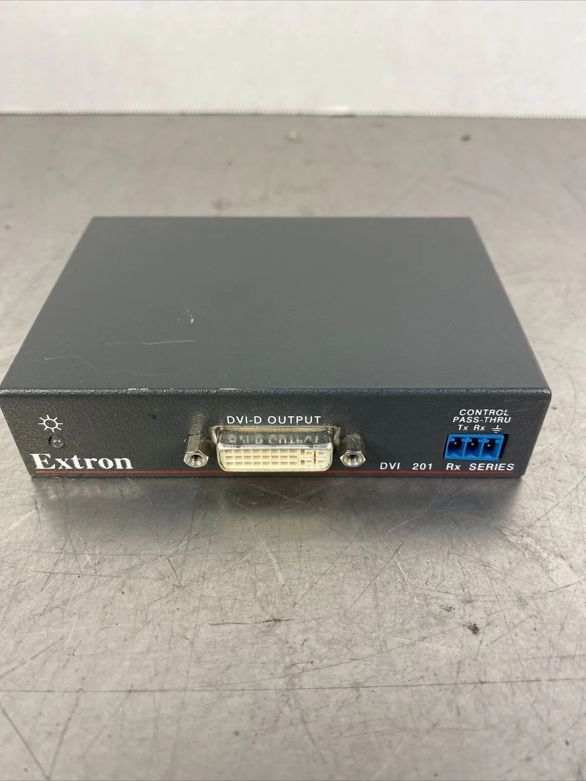 Used EXTRON _UNKNOWN_ Commercial Audio/Visual Equipment South Carolina US | Palmetto Automation #1166459