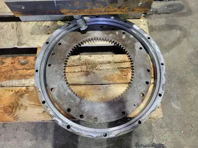 USED ROCKFORD C-1428