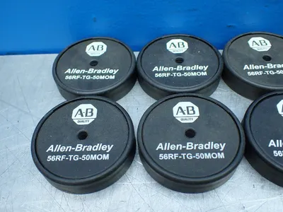 NEW ALLENBRADLEY 56RFTG50MOM