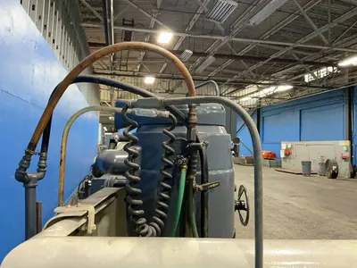 USED BLANCHARD NO. 18