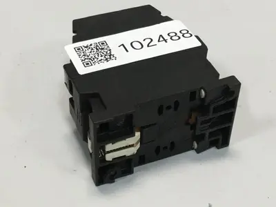 USED SIEMENS 3TF4010-0A