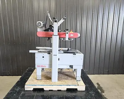 USED 3M 700A