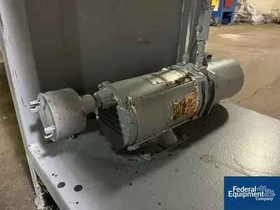 USED Ross 2 Gal Ross Planetary Mixer, Model PD 2