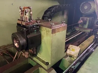 USED NAGEL 2BH16-330