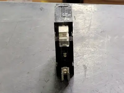 USED EATON CORPORATION HEINEMANN AM1-Z647-36
