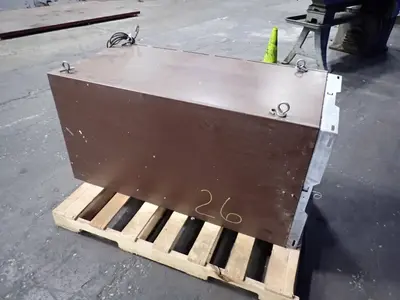 Air Filtration Unit
