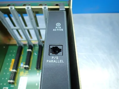 USED ALLENBRADLEY 1771A1B
