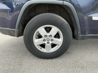 USED 2012 JEEP GRAND CHEROKEE