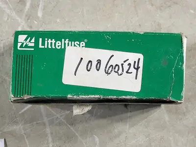 NEW LITTELFUSE CCMR50
