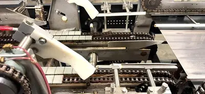 USED 2015 ARPAC TS-2100 TRAYSTAR