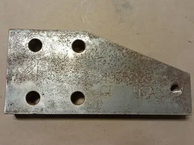 NEW CUMMINS 4975438