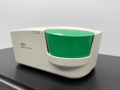 Used BIO-RAD QX200 DROPLET READER PCR/Thermal Cycler New Jersey US | Bionex Scientific LLC #1250649