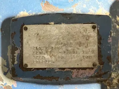 USED HYMAC 14-2B-48