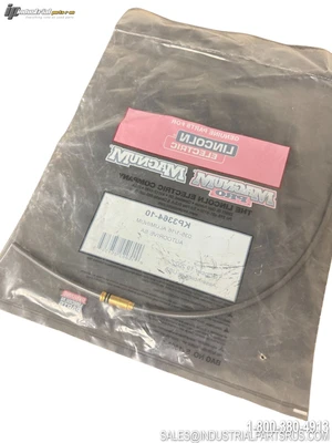 New | in-Stock LINCOLN ELECTRIC KP3364-10 Parts Kentucky US | Industrial Parts R Us Inc. #1518378