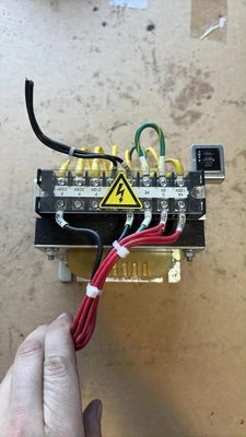 2011 YOSHIKAWA 6A3891-001 Electrical | Global Machine Brokers, LLC (3)