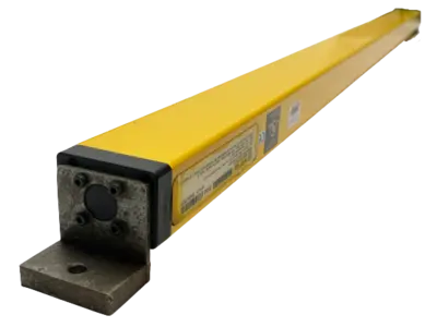 MS46-20-1045-Q1-X | Omron STI  Safety Light Curtain Mini Safe 4600 Transmitter - For parts or not working
