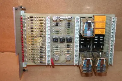 USED SEPRO ROBOTIQUE 07S00955.104/A