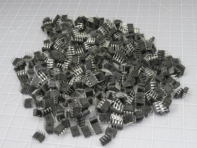 New | in-Stock MICROCHIP _UNKNOWN_ Misc Electrical & Power Parts | OCO Industrial #1746752