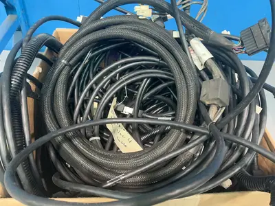 Used _UNKNOWN_ _UNKNOWN_ Cable & Wire Ohio US | HGR 24 #1763150