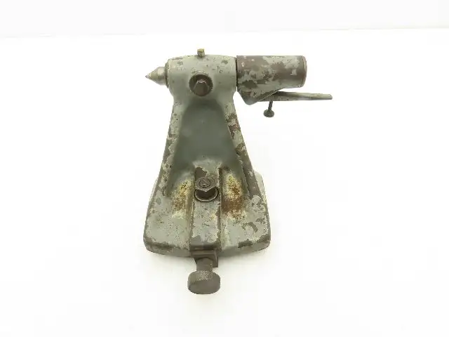 Used KO LEE _UNKNOWN_ Tailstocks Indiana US | Arrow Industrial #1134488