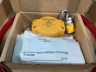 Used ALLENBRADLEY 440EA13079 Relays & Switches Ohio US | HGR 24 #1545375