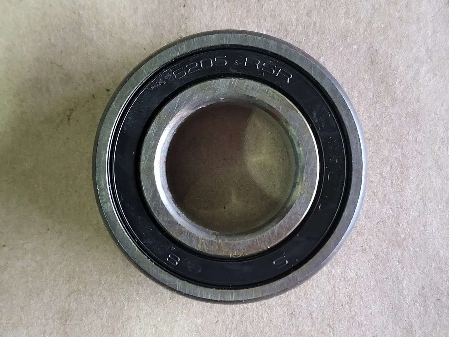 NEW NSK 3205B-2RSRTNGC3