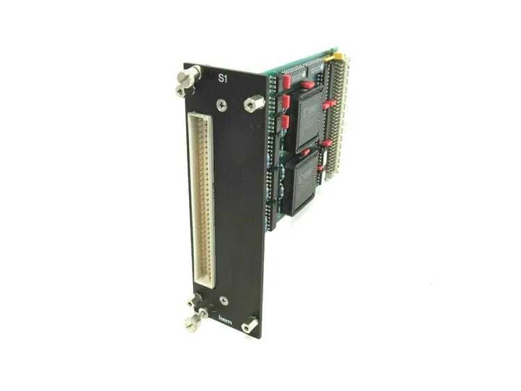 Used KERN _UNKNOWN_ Circuit Boards Michigan US | SB Industrial Supply #810000